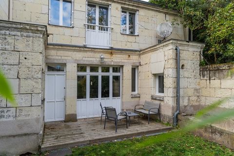 Villa a Saumur, Maine-et-Loire, Saumur - € 598.700 | Ref: 340933875434 - foto 14