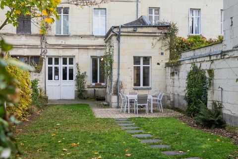Villa a Saumur, Maine-et-Loire, Saumur - € 598.700 | Ref: 340933875434 - foto 19