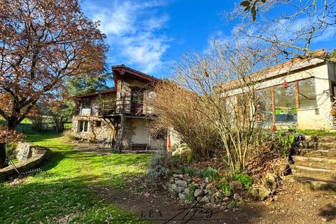 Landejendom i Salza, Aude, Salza - € 216.000 | Ref: 340930821694 - foto 1