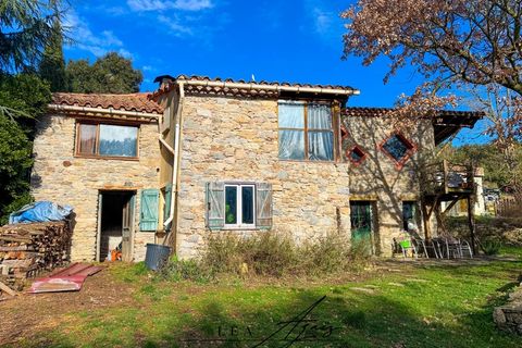 Landejendom i Salza, Aude, Salza - € 216.000 | Ref: 340930821694 - foto 2