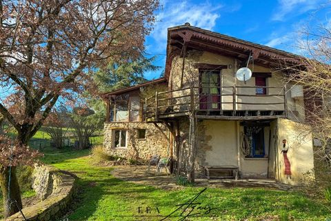 Landejendom i Salza, Aude, Salza - € 216.000 | Ref: 340930821694 - foto 3