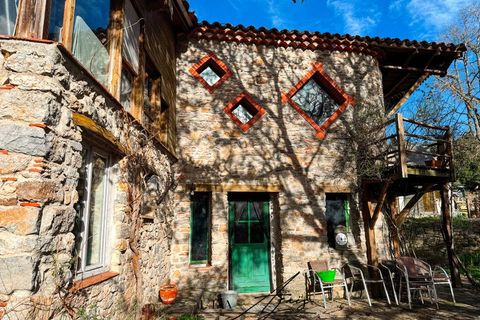 Landejendom i Salza, Aude, Salza - € 216.000 | Ref: 340930821694 - foto 4