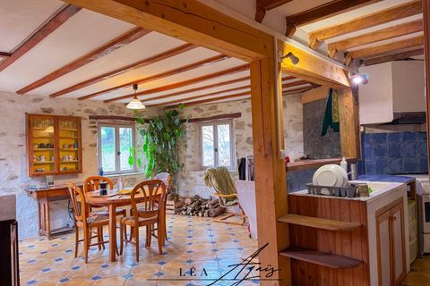 Landejendom i Salza, Aude, Salza - € 216.000 | Ref: 340930821694 - foto 5