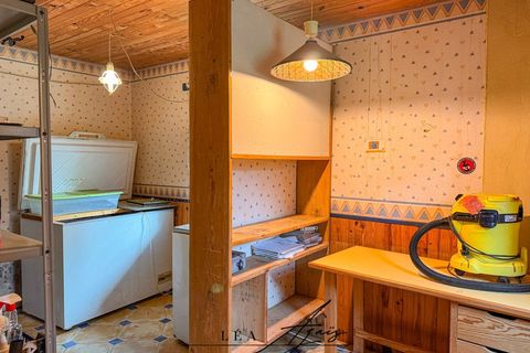 Landejendom i Salza, Aude, Salza - € 216.000 | Ref: 340930821694 - foto 7