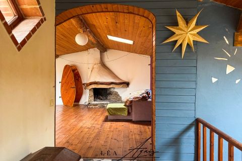 Landejendom i Salza, Aude, Salza - € 216.000 | Ref: 340930821694 - foto 11