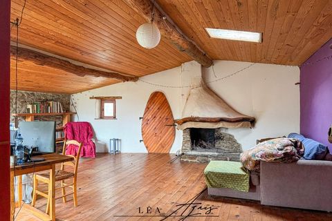 Landejendom i Salza, Aude, Salza - € 216.000 | Ref: 340930821694 - foto 12