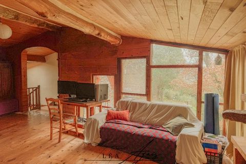 Landejendom i Salza, Aude, Salza - € 216.000 | Ref: 340930821694 - foto 13