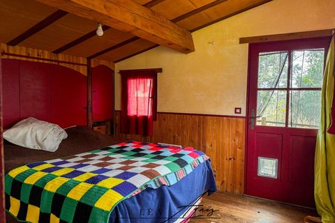 Landejendom i Salza, Aude, Salza - € 216.000 | Ref: 340930821694 - foto 14