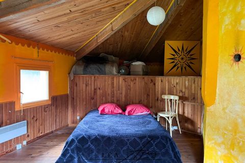 Landejendom i Salza, Aude, Salza - € 216.000 | Ref: 340930821694 - foto 15