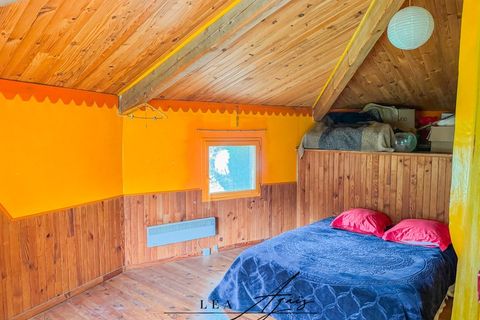 Landejendom i Salza, Aude, Salza - € 216.000 | Ref: 340930821694 - foto 16