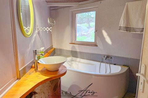 Landejendom i Salza, Aude, Salza - € 216.000 | Ref: 340930821694 - foto 17