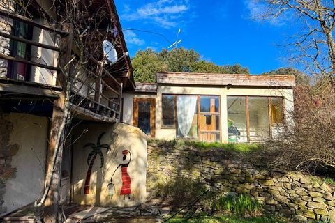 Landejendom i Salza, Aude, Salza - € 216.000 | Ref: 340930821694 - foto 18