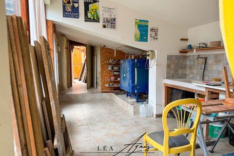 Landejendom i Salza, Aude, Salza - € 216.000 | Ref: 340930821694 - foto 20