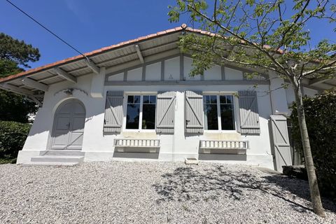 Villa i Arcachon, Gironde, Arcachon - € 1.165.000 | Ref: 86742275 - foto 1