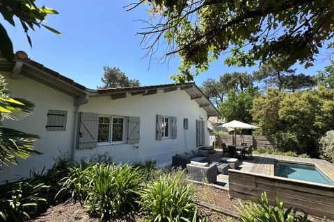 Villa i Arcachon, Gironde, Arcachon - € 1.165.000 | Ref: 86742275 - foto 10