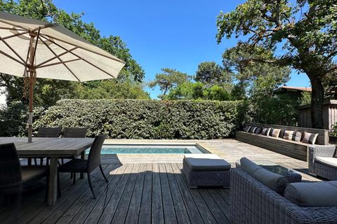 Villa i Arcachon, Gironde, Arcachon - € 1.165.000 | Ref: 86742275 - foto 9
