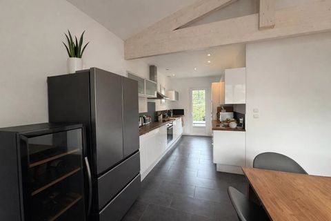 Villa i Arcachon, Gironde, Arcachon - € 1.165.000 | Ref: 86742275 - foto 4