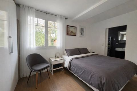 Villa i Arcachon, Gironde, Arcachon - € 1.165.000 | Ref: 86742275 - foto 6