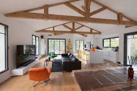 Villa i Arcachon, Gironde, Arcachon - € 1.895.000 | Ref: 86749646 - foto 3