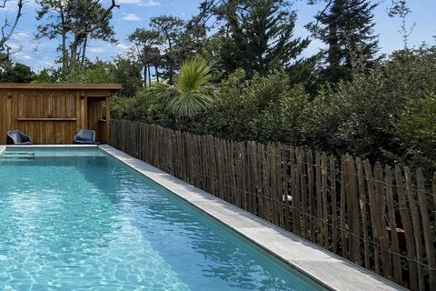 Villa i Arcachon, Gironde, Arcachon - € 1.895.000 | Ref: 86749646 - foto 8