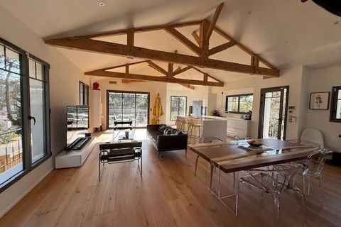 Villa i Arcachon, Gironde, Arcachon - € 1.895.000 | Ref: 86749646 - foto 1