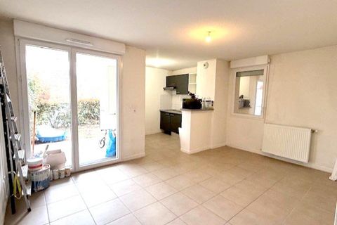 Leilighet i Léguevin, Haute-Garonne, Léguevin - € 124 200 | Ref: 340935459879 - foto 3