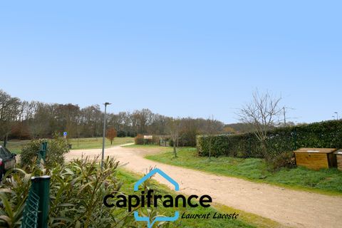 Leilighet i Léguevin, Haute-Garonne, Léguevin - € 124 200 | Ref: 340935459879 - foto 8