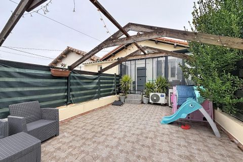 Villa i Avignon, Vaucluse, Avignon - € 177.000 | Ref: BF64 - foto 1