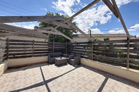 Villa i Avignon, Vaucluse, Avignon - € 177.000 | Ref: BF64 - foto 12