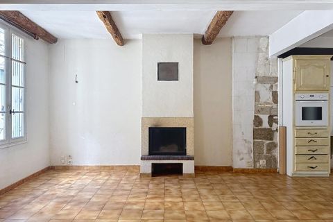 Byhus i Avignon, Vaucluse, Avignon - € 249.000 | Ref: NT739 - foto 1