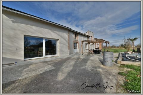 Landejendom i Cintegabelle, Haute-Garonne, Cintegabelle - € 398.000 | Ref: 340939300507 - foto 12