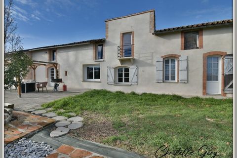 Landejendom i Cintegabelle, Haute-Garonne, Cintegabelle - € 398.000 | Ref: 340939300507 - foto 13