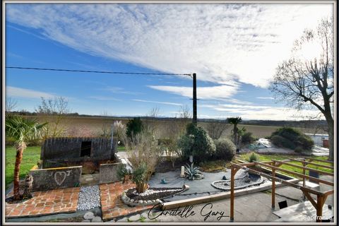 Landejendom i Cintegabelle, Haute-Garonne, Cintegabelle - € 398.000 | Ref: 340939300507 - foto 14