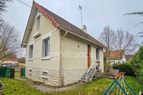 Villa a Saclas, Essonne, Saclas - € 223.000 | Ref: 340936260337 - foto 2