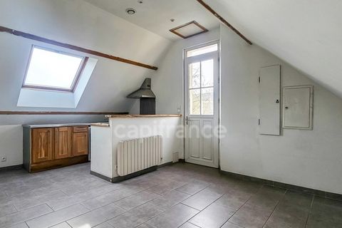 Villa a Saclas, Essonne, Saclas - € 223.000 | Ref: 340936260337 - foto 5