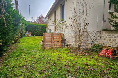 Villa a Saclas, Essonne, Saclas - € 223.000 | Ref: 340936260337 - foto 8