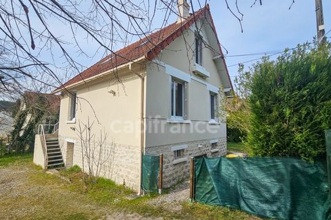 Villa a Saclas, Essonne, Saclas - € 223.000 | Ref: 340936260337 - foto 10
