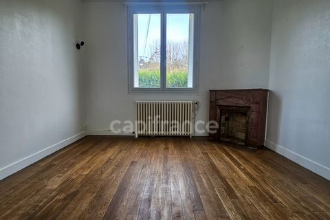 Villa a Saclas, Essonne, Saclas - € 223.000 | Ref: 340936260337 - foto 11