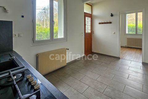 Villa a Saclas, Essonne, Saclas - € 223.000 | Ref: 340936260337 - foto 12