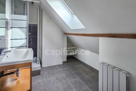Villa a Saclas, Essonne, Saclas - € 223.000 | Ref: 340936260337 - foto 16