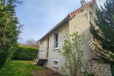 Villa a Saclas, Essonne, Saclas - € 223.000 | Ref: 340936260337 - foto 19