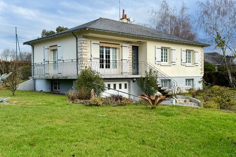 Villa i Ecouflant, Maine-et-Loire, Ecouflant - € 346.500 | Ref: 340931312887 - foto 1
