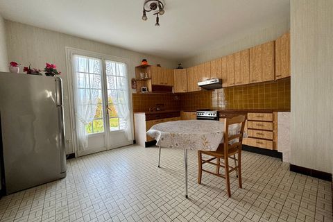 Villa i Ecouflant, Maine-et-Loire, Ecouflant - € 346.500 | Ref: 340931312887 - foto 3