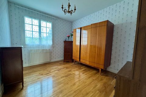 Villa i Ecouflant, Maine-et-Loire, Ecouflant - € 346.500 | Ref: 340931312887 - foto 5