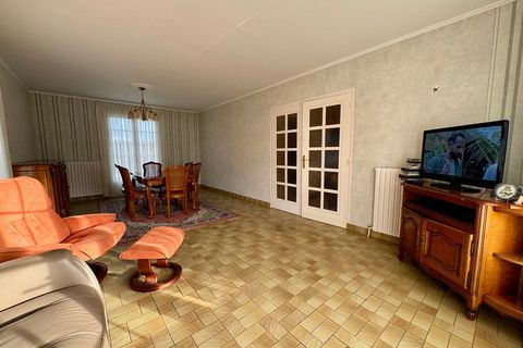 Villa i Ecouflant, Maine-et-Loire, Ecouflant - € 346.500 | Ref: 340931312887 - foto 6