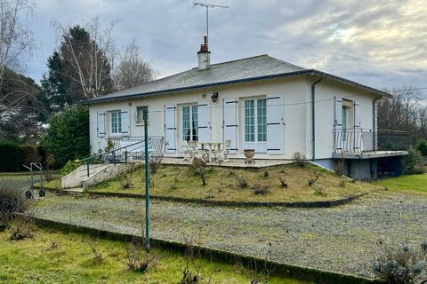 Villa i Ecouflant, Maine-et-Loire, Ecouflant - € 346.500 | Ref: 340931312887 - foto 8