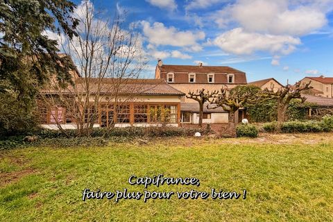Villa a La Clayette, Saone-et-Loire, La Clayette - € 259.000 | Ref: 340932214937 - foto 2