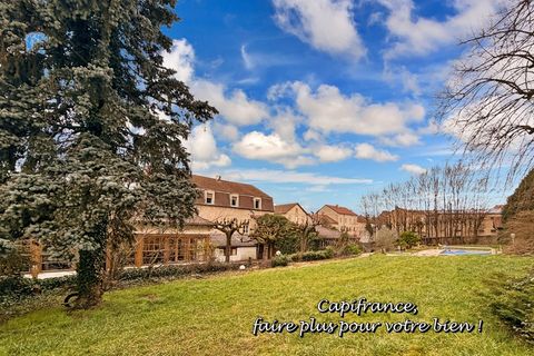 Villa a La Clayette, Saone-et-Loire, La Clayette - € 259.000 | Ref: 340932214937 - foto 3