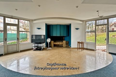 Villa a La Clayette, Saone-et-Loire, La Clayette - € 259.000 | Ref: 340932214937 - foto 11