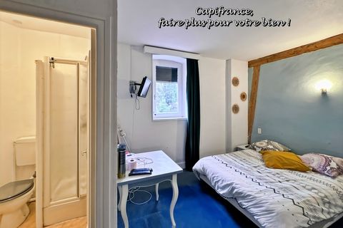 Villa a La Clayette, Saone-et-Loire, La Clayette - € 259.000 | Ref: 340932214937 - foto 20